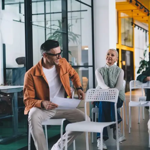 encouraging team members at abrixeltech