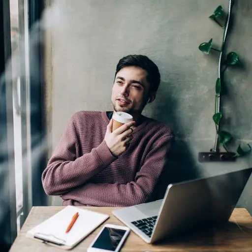 relaxinng and coding of a team memeber