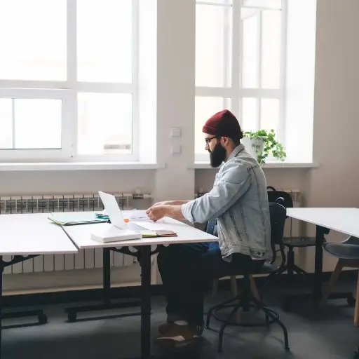 innovate and commited