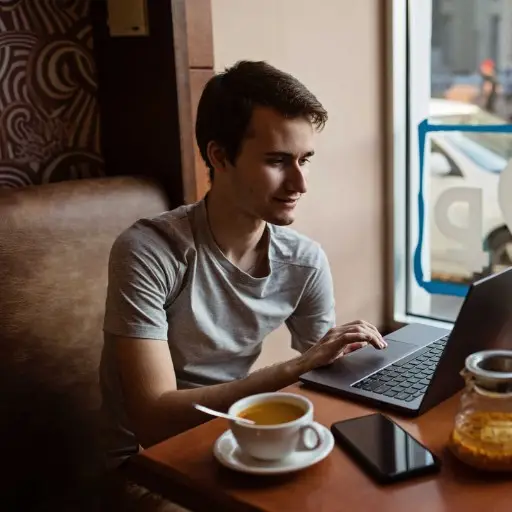 abrixel team work remotely but still committed