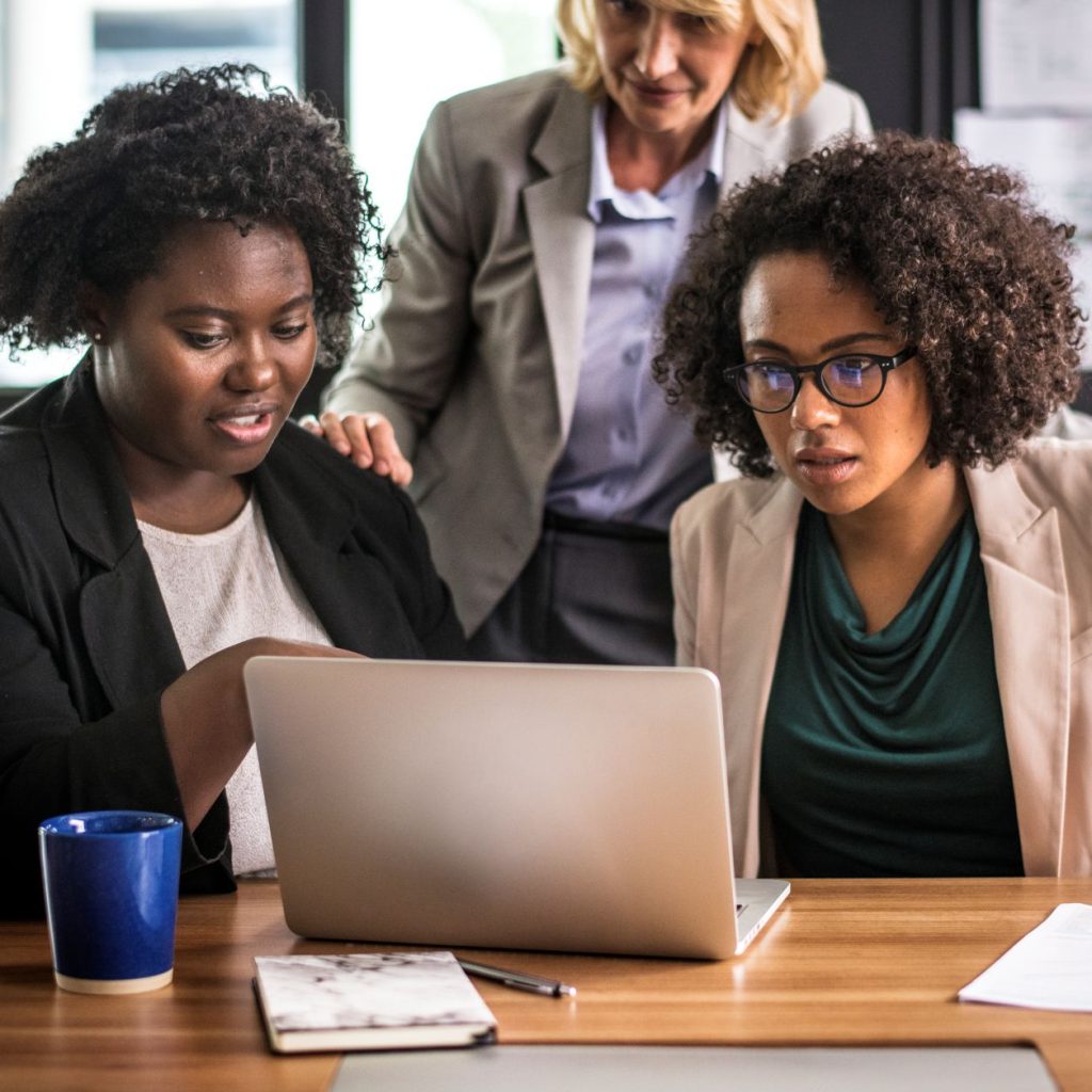 collaboration with other team members